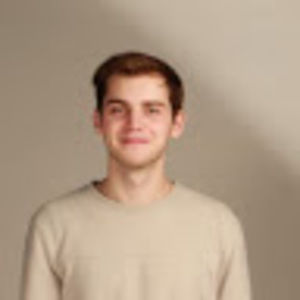 Meet your Posher, Ben